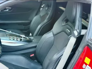 2020 مرسيدس-بنز GTS - جي تي اس GT53