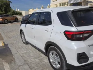 2023 تويوتا رايز Limited