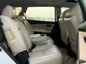 2013 مازدا سي أكس-٩ Carbon Edition
