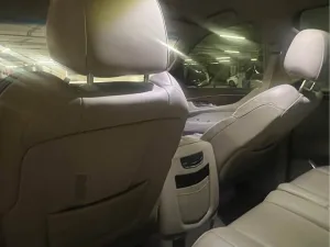 2017 كاديلاك اسكاليد Luxury