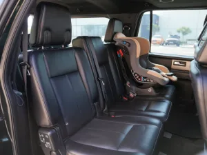 2016 فورد اكبيديشن Limited Edition