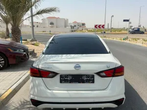 2022 Nissan Altima S