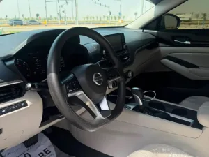 2022 Nissan Altima S