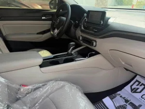 2022 Nissan Altima S
