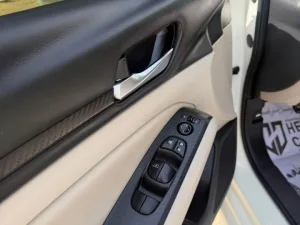 2022 Nissan Altima S