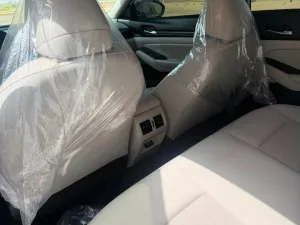2022 Nissan Altima S