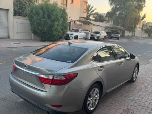 2015 Lexus ES Es350
