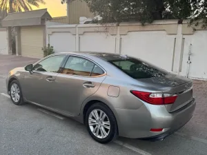 2015 Lexus ES Es350