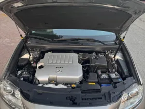 2015 Lexus ES Es350