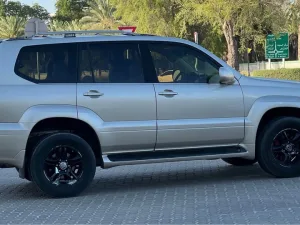 2006 Lexus GX 460 Premium