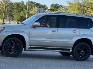 2006 Lexus GX 460 Premium
