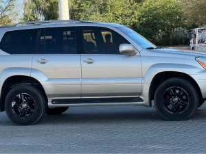 2006 Lexus GX 460 Premium