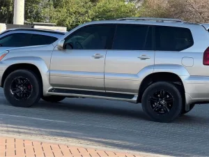 2006 Lexus GX 460 Premium