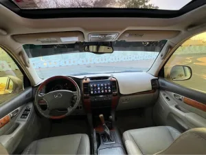 2006 Lexus GX 460 Premium