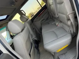 2006 Lexus GX 460 Premium