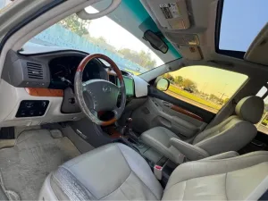 2006 Lexus GX 460 Premium