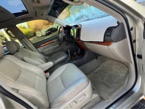 2006 Lexus GX 460 Premium