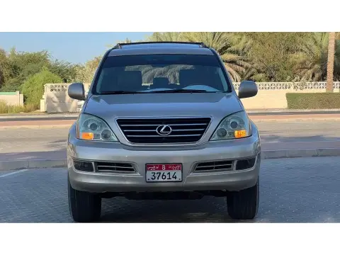 2006 Lexus GX 460 Premium