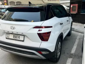 2025 هيونداي كريتا S