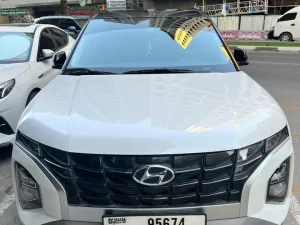 2025 هيونداي كريتا S