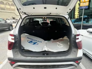 2025 هيونداي كريتا S