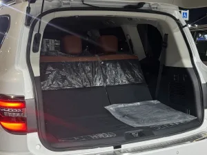 2023 Nissan Patrol SE PLATINUM CITY