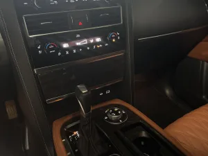 2023 Nissan Patrol SE PLATINUM CITY