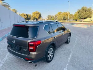 2019 GAC GS7 No Trim