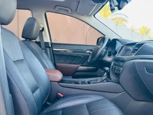 2019 GAC GS7 No Trim