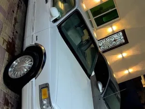 1997 Lincoln Town Car Signature