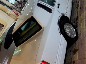 1997 Lincoln Town Car Signature