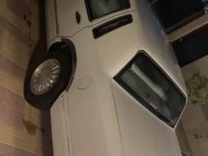 1997 Lincoln Town Car Signature