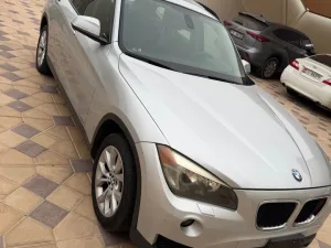 2014 BMW x1 18i