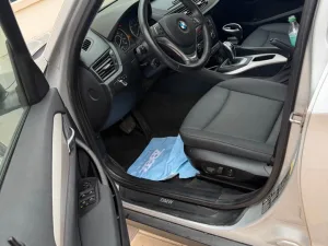 2014 BMW x1 18i