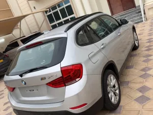 2014 BMW x1 18i