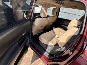 2024 Suzuki Ertiga LXi