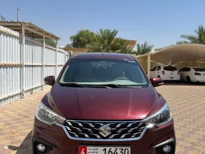 2024 Suzuki Ertiga LXi