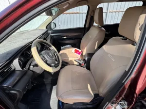 2024 Suzuki Ertiga LXi
