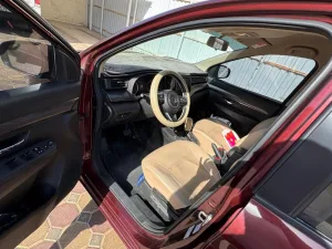 2024 Suzuki Ertiga LXi
