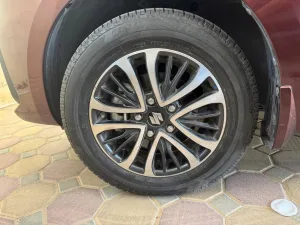 2024 Suzuki Ertiga LXi