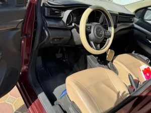 2024 Suzuki Ertiga LXi