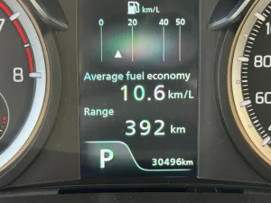 2024 Suzuki Ertiga LXi