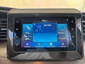 2024 Suzuki Ertiga LXi