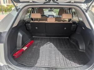 2025 Toyota Rav4 Platinum