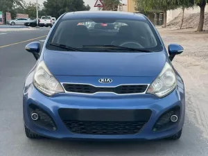 2014 كيا ريو S