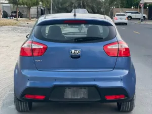 2014 كيا ريو S
