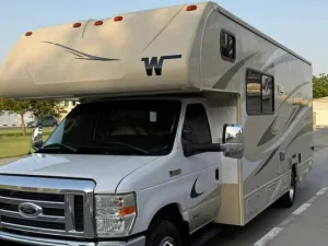 2019 Ford E-Series Custom
