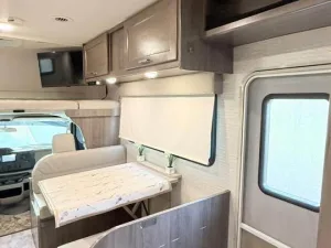 2019 Ford E-Series Custom