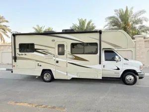 2019 Ford E-Series Custom