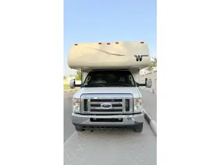 2019 Ford E-Series في Sharjah سيارة مستعملة